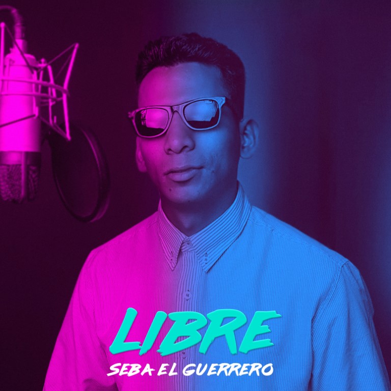 Cover de Libre